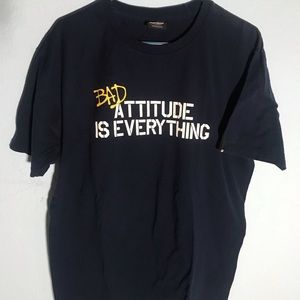 Undefeated shirt size large